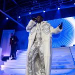 Akon Instagram - AKON SUPER FAN TOUR 2023 - NASHVILLE TN (Crazy!!!!!!)