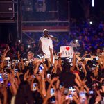 Akon Instagram -