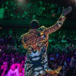 Akon Instagram - #superfantour #akon #uk #europe #2024 (link in bio)