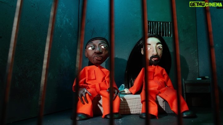 Akon - 16.7K Likes - This music video is sooo good! Locked Up with @trinixmusic and @akon out now!! ๐ฅ