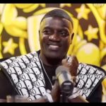 Akon Instagram - DRIO!!!!!!! 😂😂😂 The African love is real. Me and my brother @frenchmontana really Enjoyed This moment. #viral