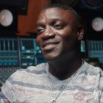 Akon Instagram - 💯