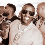 Akon Instagram -