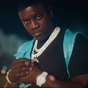 Akon Instagram - 🚨New Video Drop! Slow Motion featuring @nektunez #Slowmotion #Nektunez #akon #konvictkulture https://youtu.be/Xr_3BCmhWyU