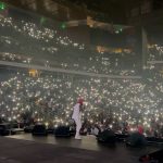 Akon Instagram - History was made with my brother @jeezy