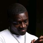 Akon Instagram - @akon @costatitch #bigflexa