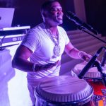 Akon Instagram - AKON SUPER FAN TOUR 2023 - NASHVILLE TN (Crazy!!!!!!)