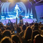 Akon Instagram - AKON SUPER FAN TOUR 2023 - NASHVILLE TN (Crazy!!!!!!)