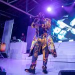 Akon Instagram - AKON SUPER FAN TOUR 2023 - NASHVILLE TN (Crazy!!!!!!)