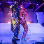Akon Instagram - AKON SUPER FAN TOUR 2023 - NASHVILLE TN (Crazy!!!!!!)