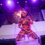 Akon Instagram - AKON SUPER FAN TOUR 2023 - NASHVILLE TN (Crazy!!!!!!)