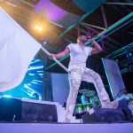 Akon Instagram - AKON SUPER FAN TOUR 2023 - NASHVILLE TN (Crazy!!!!!!)