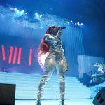 Akon Instagram - Thank you Atlanta super fans. Tonight was magical. Can’t wait to double back at the arena. Love Forever!!! 💪🏾 Atlanta, Georgia