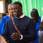 Akon Instagram - #akon Dakar, Senegal