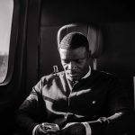 Akon Instagram - Letter to my son #akon