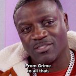 Akon Instagram - @akon