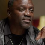 Akon Instagram - #akon