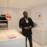 Akon Instagram - #akon