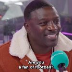 Akon Instagram - #akon