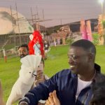Akon Instagram - #akon