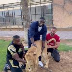 Akon Instagram - #akon