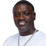 Akon Instagram - #akon