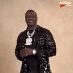 Akon Instagram - #AKON #MOBOS London, United Kingdom