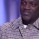 Akon Instagram - #akon #kanyewest
