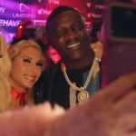 Akon Instagram - #akon