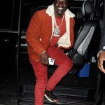 Akon Instagram - #akon