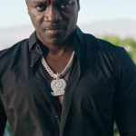 Akon Instagram - #Akon #ttfreak