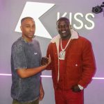 Akon Instagram - #akon