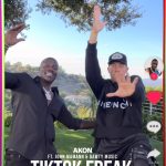 Akon Instagram - #akon #ttfreak