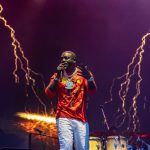 Akon Instagram - #akon