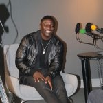Akon Instagram - #akon London, United Kingdom
