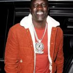 Akon Instagram - #akon