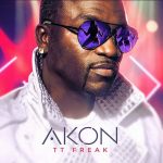 Akon Instagram - TikTok Freak December2nd #akon