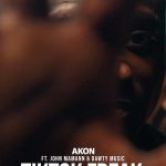 Akon Instagram - New Project. Click that pre save! Link in bio! #akon