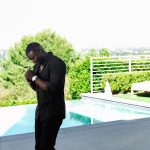 Akon Instagram - Shall I do a party in the UK? Who’s coming? - #akon