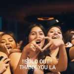 Akon Instagram - Thank you LA for that California Love!!!❤️ Energy was out of control #akonsuperfantour