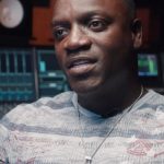 Akon Instagram - Konvict Music 🙌🏿👊🏿 @youtubemusic #akon
