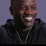 Akon Instagram - This is dope! Respect ✊ @akon Watch the full #TrillerExclusive interview on YouTube now! Click link in bio!