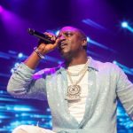 Akon Instagram - #akon