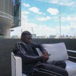 Akon Instagram - #akon