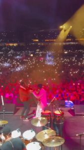 Akon Instagram - @jxhvor #akon