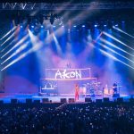Akon Instagram – #Akon