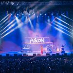 Akon Instagram - #Akon