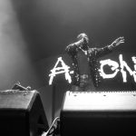 Akon Instagram - Adelaide #akon
