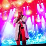 Akon Instagram - Perth #akon