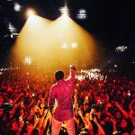 Akon Instagram - Melbourne #akon